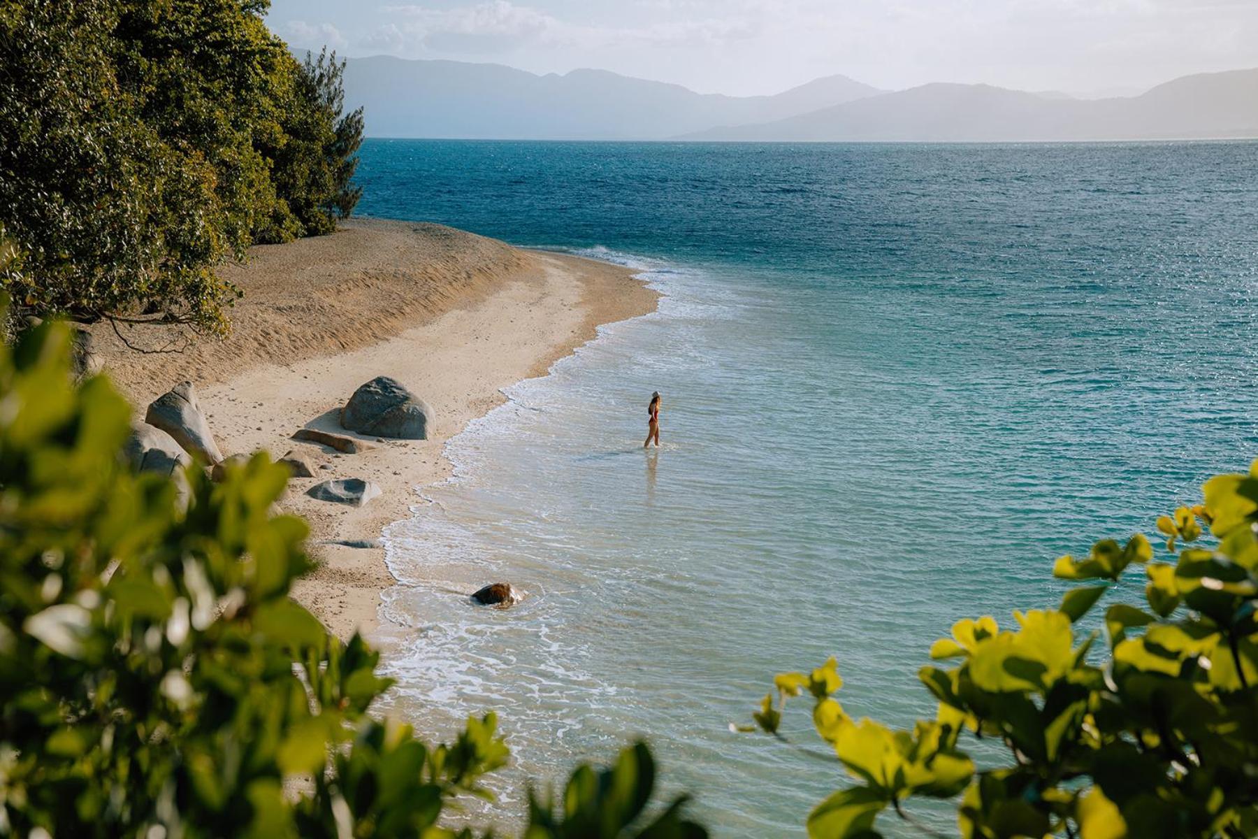 Tasman Holiday Parks - Cairns Cool Waters Dış mekan fotoğraf